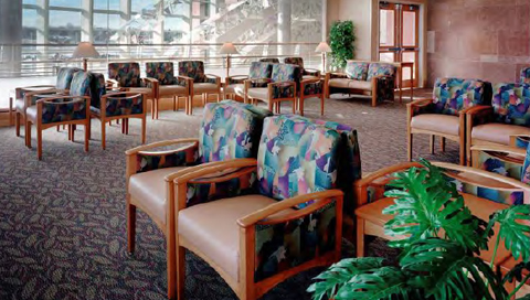 UCH Cancer Center
