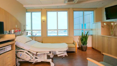 Medical Center of the Rockies