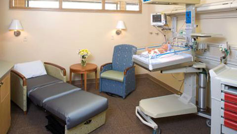 Platte Valley Medical Center
