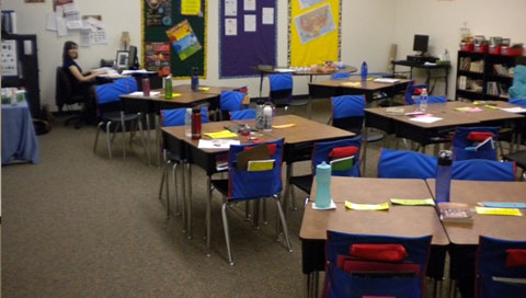Skyview Academy